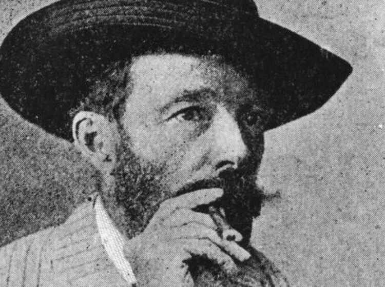 Rare artifact from queer history pops up after nearly 150 years… on Google