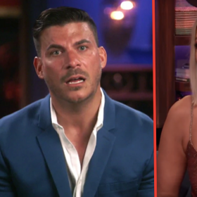 Reality star responds to being outed by castmate on live TV, says “I thought it was really gross”