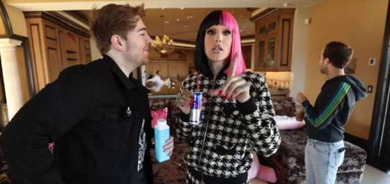 Damning investigation into Jeffree Star includes more allegations of sexual misconduct and bribery