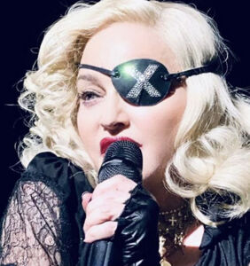 In a blaze of glory, Madonna cancels final two tour dates amid coronavirus scare