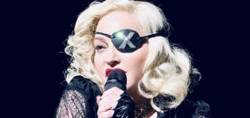 Madonna: “Size matters, don’t pretend that it doesn’t!”