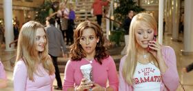 ‘Mean Girls’ to get the big screen musical treatment