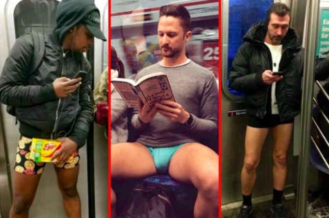 underground undies