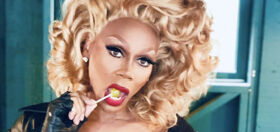 RuPaul to host Saturday Night Live for the first time