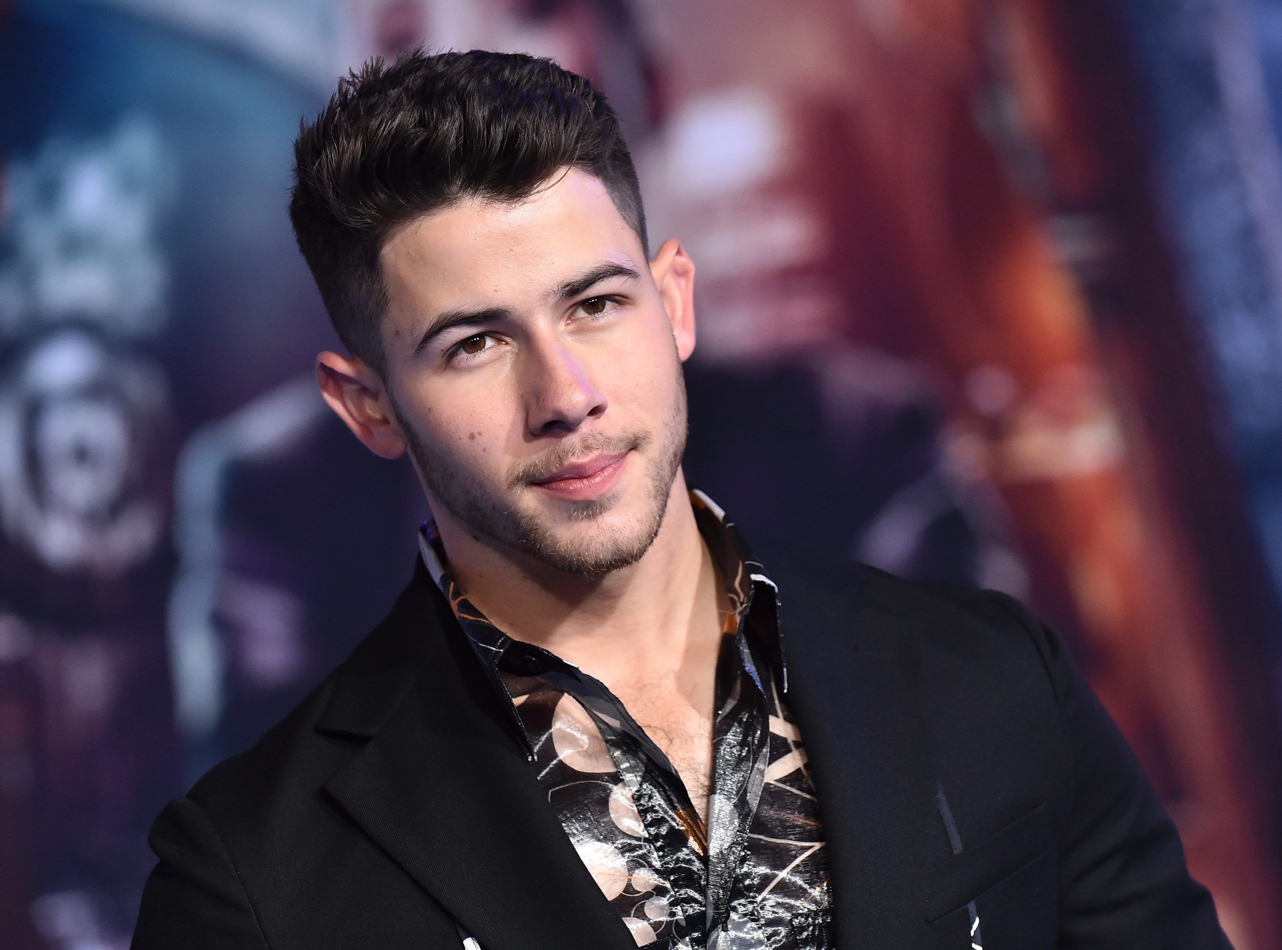 PHOTOS: Nick Jonas' thighs are making fans all hot and bothered