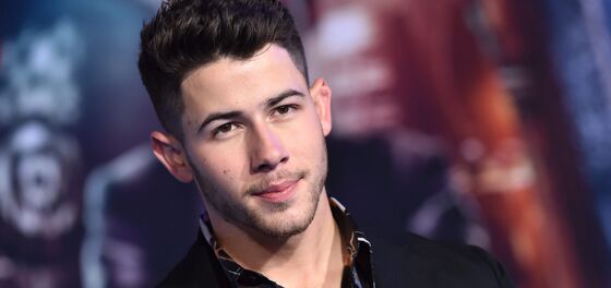 PHOTOS: Nick Jonas’ thighs are making fans all hot and bothered