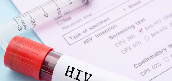 The HIV “bug chaser” who changed his mind