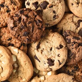 Cookie metaphor perfectly shuts down religious objections to same-sex marriage