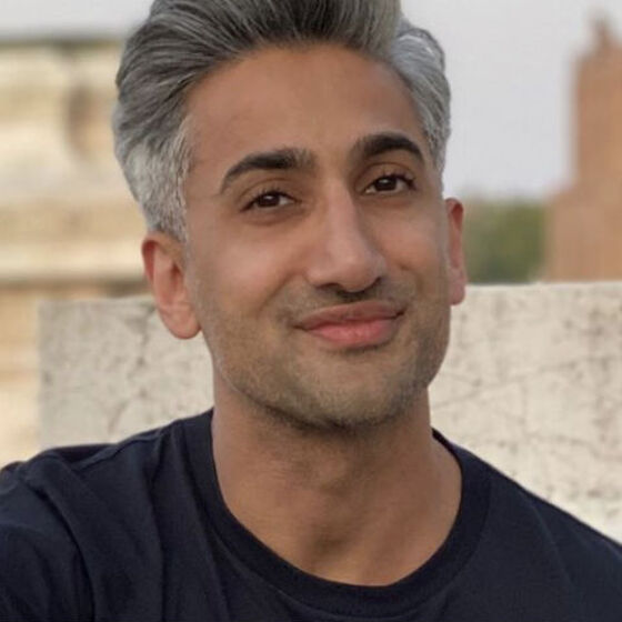 Queer Eye star Tan France confirmed as British Bake Off contestant