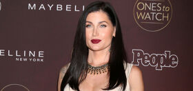 Trace Lysette survived the #MeToo era to become an emerging trans Hollywood star