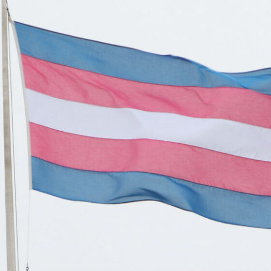 GOP lawmakers want to ban Pride and trans flags on public buildings