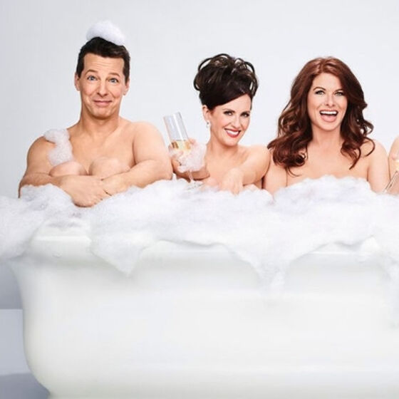 Did this on-set feud lead to ‘Will & Grace’ reboot’s early end?