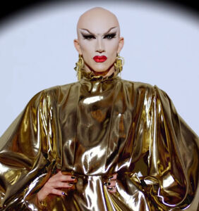 WATCH: The trailer for Sasha Velour’s new series just landed