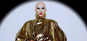 WATCH: The trailer for Sasha Velour’s new series just landed