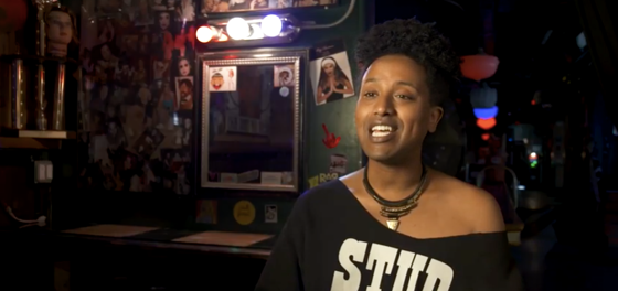 WATCH: Honey Mahogany on how queer people created San Francisco’s nightlife
