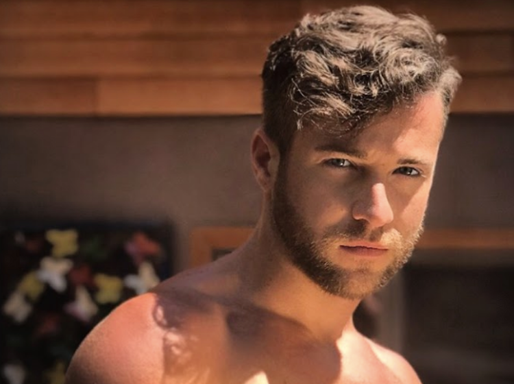 Colby Melvin on sobering up, sex, and the cruelty of social media