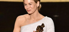 That time everyone thought Renée Zellweger had married a gay man