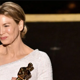 That time everyone thought Renée Zellweger had married a gay man