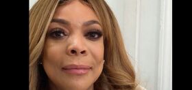 WATCH: Wendy Williams fights back tears apologizing to LGBTQ viewers
