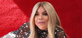 Wendy Williams angers viewers days after saying “I will do better”