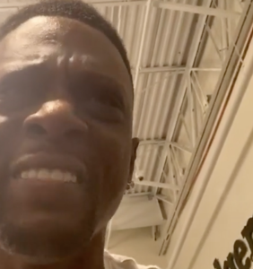 Boosie Badazz outraged after being banned from gym for filming transphobic rant in weight room