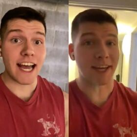 WATCH: ‘Mostly top’ guy woke up wanting to bottom — this is his story