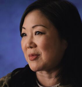 National Treasure Margaret Cho on Black Lives Matter: “It’s time to join forces”