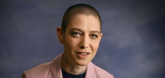 Asia Kate Dillon lobbies SAG to drop gender-specific acting categories