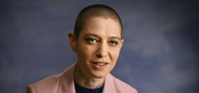 Asia Kate Dillon lobbies SAG to drop gender-specific acting categories