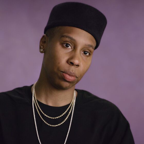 Lena Waithe to voice Pixar’s first out-gay character