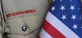 Thousands of child sex abuse claims drive Boy Scouts of America to file for bankruptcy