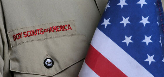 Thousands of child sex abuse claims drive Boy Scouts of America to file for bankruptcy