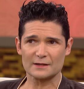 WATCH: Corey Feldman is about to name Hollywood pedophiles