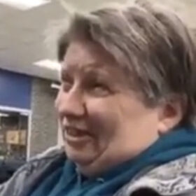 Iowa woman loses it after voting for Mayor Pete and then learning… he’s gay!?!?