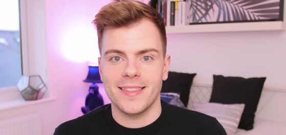 YouTuber Niki Albon comes out in emotional video titled “I’m gay”