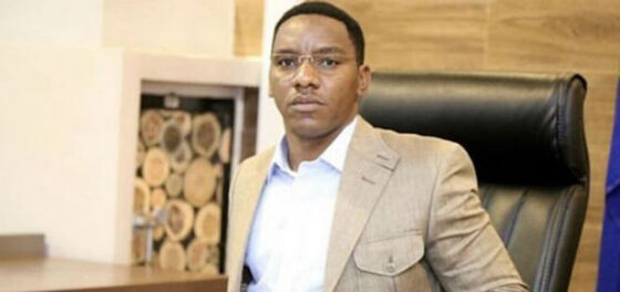 Tanzania bans lube because it “promotes homosexuality”