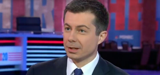 Gay Twitter has a lot to say about this deleted tweet from Mayor Pete