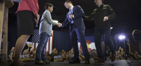 WATCH: 9-year-old asks Pete Buttigieg for help to come out as gay