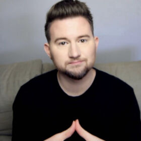 YouTuber Ricky Dillon comes out as gay