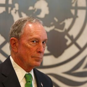 Bloomberg called trans people “it” just last year, video mysteriously vanishes
