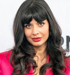 Jameela Jamil reflects on the ‘insane,’ ‘perfect clusterf*ck’ of her coming-out