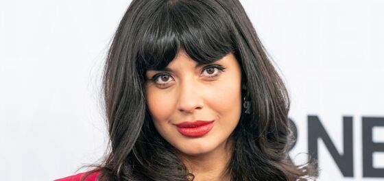 Jameela Jamil reflects on the ‘insane,’ ‘perfect clusterf*ck’ of her coming-out