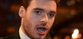 PHOTO: Richard Madden leaves fans parched with latest thirst trap