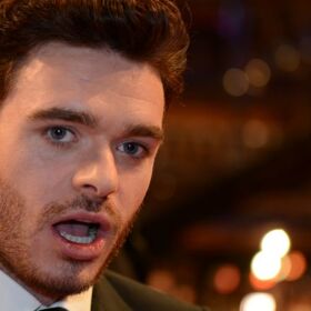 PHOTO: Richard Madden leaves fans parched with latest thirst trap