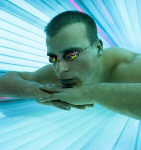 Gay men’s skin cancer risk may be more complicated than tanning beds