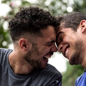 Straight guy decides to ‘make a go of things’ with his bisexual friend