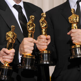 Why are Oscar voters still afraid of two men having hot, steamy sex?