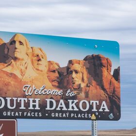 South Dakota just proposed a bill that would eliminate all LGBTQ rights and protections