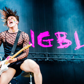 Yungblud says he’s “tried everything” when it comes to sexuality