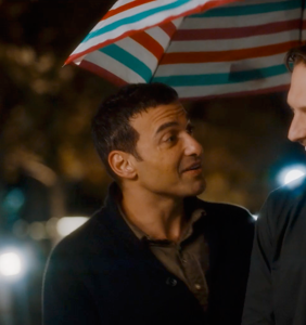 Director Mike Mosallam brings gay Muslim romance to the screen in ‘Breaking Fast’